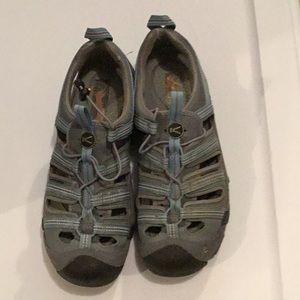 Keen Shoes